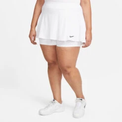 Nike Court Victory Dri-Fit Flouncy Plus Skirt Women -Tennis-Point Sales 55799000 14
