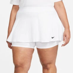 Nike Court Victory Dri-Fit Flouncy Plus Skirt Women -Tennis-Point Sales 55799000 16