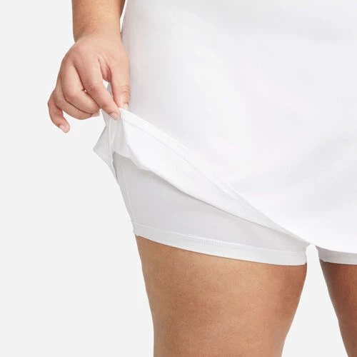 Nike Court Victory Dri-Fit Straight Plus Skirt Women 11 Nike Court Victory Dri-Fit Straight Plus Skirt Women - Image 9