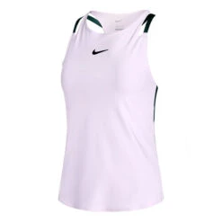 Nike Court Advantage Dri-Fit Novelty 6M Tank Top Women