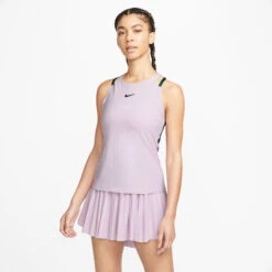 Nike Court Advantage Dri-Fit Novelty 6M Tank Top Women -Tennis-Point Sales 55822000 14