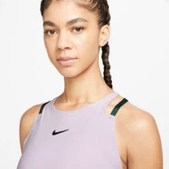 Nike Court Advantage Dri-Fit Novelty 6M Tank Top Women -Tennis-Point Sales 55822000 17