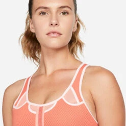 Nike Swoosh UltraBreathe Sports Bras Women -Tennis-Point Sales 55855000 17