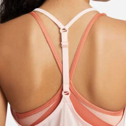 Nike Dri-Fit One Elastika Standard-Fit Tank Top Women -Tennis-Point Sales 55869000 15