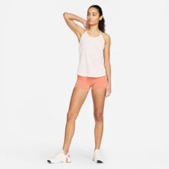Nike Dri-Fit One Elastika Standard-Fit Tank Top Women -Tennis-Point Sales 55869000 19