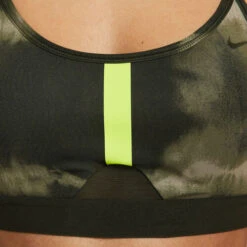 Nike Dri-Fit Indy DYE All Over Print Sports Bras Women -Tennis-Point Sales 55874000 18
