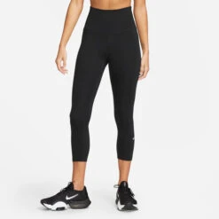 Nike Dri-Fit One High-Rise Crop Tight Women -Tennis-Point Sales 55878000 14