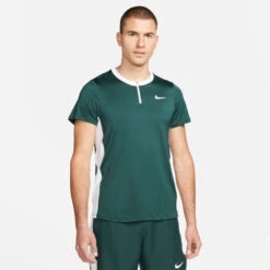 Nike Court Dri-Fit Polo Men -Tennis-Point Sales 55932000 14