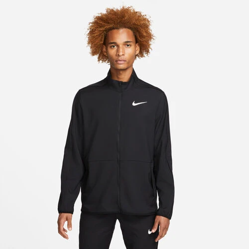 Nike Dri-Fit Team Woven Training Jacket Men 6 Nike Dri-Fit Team Woven Training Jacket Men - Image 4
