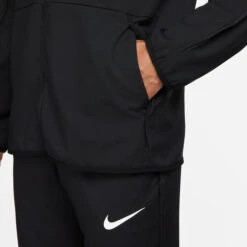 Nike Dri-Fit Team Woven Training Jacket Men 14 Nike Dri-Fit Team Woven Training Jacket Men -Tennis-Point Sales 55999000 15