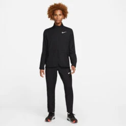 Nike Dri-Fit Team Woven Training Jacket Men 17 Nike Dri-Fit Team Woven Training Jacket Men -Tennis-Point Sales 55999000 18