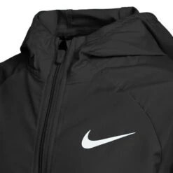 Nike Dri-Fit Woven Training Jacket Boys -Tennis-Point Sales 56031000 10