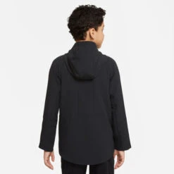 Nike Dri-Fit Woven Training Jacket Boys -Tennis-Point Sales 56031000 14