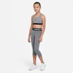 Nike Pro 3/4 Tight Kids 17 Nike Pro 3/4 Tight Kids -Tennis-Point Sales 56056000 19