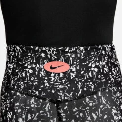Nike Dri-Fit Icon One Luxe All Over Print Tight Kids -Tennis-Point Sales 56074000 17