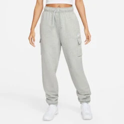 Nike Sportswear Club Flouncy MR Cargo Training Pants Women -Tennis-Point Sales 56168000 13