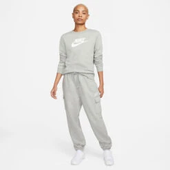Nike Sportswear Club Flouncy MR Cargo Training Pants Women -Tennis-Point Sales 56168000 15