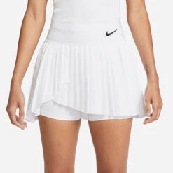 Nike Court Dri-Fit Advantage Pleated Skirt Women 18 Nike Court Dri-Fit Advantage Pleated Skirt Women -Tennis-Point Sales 56200000 13