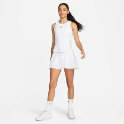 Nike Court Dri-Fit Advantage Pleated Skirt Women 23 Nike Court Dri-Fit Advantage Pleated Skirt Women -Tennis-Point Sales 56200000 18