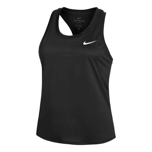 Nike Dri-Fit Racerback Tank Top Women 3 Nike Dri-Fit Racerback Tank Top Women