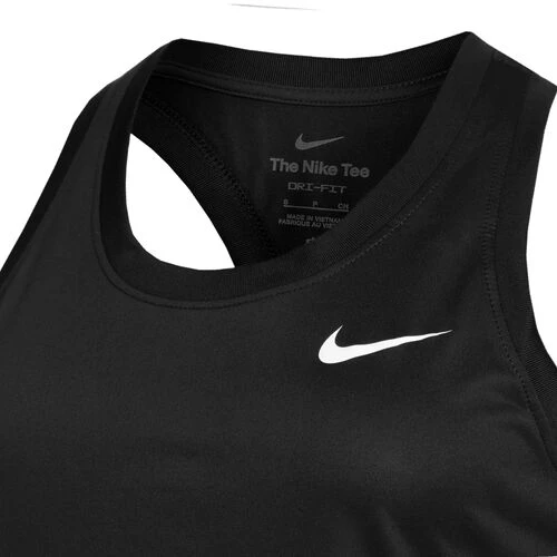 Nike Dri-Fit Racerback Tank Top Women 5 Nike Dri-Fit Racerback Tank Top Women - Image 3