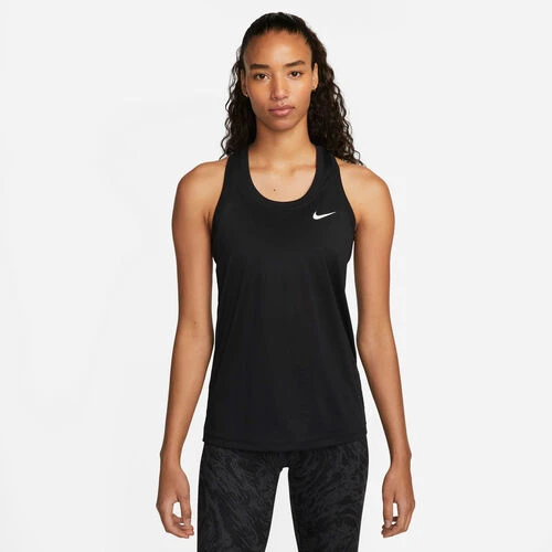 Nike Dri-Fit Racerback Tank Top Women 6 Nike Dri-Fit Racerback Tank Top Women - Image 4