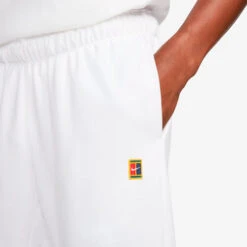 Nike Court Dri Fit Heritage Training Pants Men -Tennis-Point Sales 56282000 16
