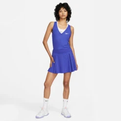 Nike Dri-Fit EMB Club Regular Skirt Women -Tennis-Point Sales 56377000 19