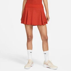 Nike Dri-Fit EMB Club Skirt Women -Tennis-Point Sales 56378000 14