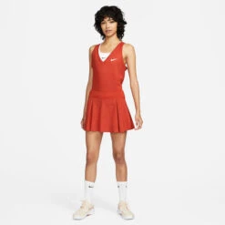 Nike Dri-Fit EMB Club Skirt Women -Tennis-Point Sales 56378000 19