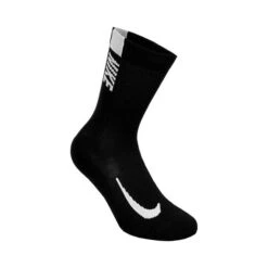 Nike Multiplier Crew Sports Socks 2 Pack -Tennis-Point Sales 56446000 10