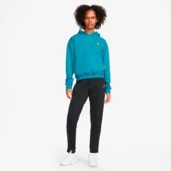 Nike Dri-Fit Court Heritage Hoody Women -Tennis-Point Sales 56608000 15