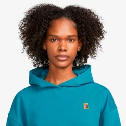 Nike Dri-Fit Court Heritage Hoody Women -Tennis-Point Sales 56608000 18