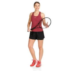 Nike Dri-Fit Advantage Court Shorts Women -Tennis-Point Sales 56614000 0 3