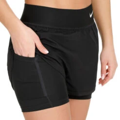 Nike Dri-Fit Advantage Court Shorts Women -Tennis-Point Sales 56614000 0 6