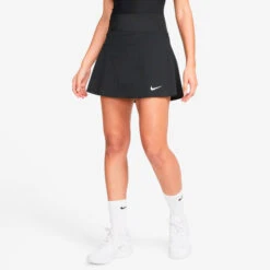 Nike Dri-Fit Club Regular VNR Skirt Women 20 Nike Dri-Fit Club Regular VNR Skirt Women -Tennis-Point Sales 56637000 16