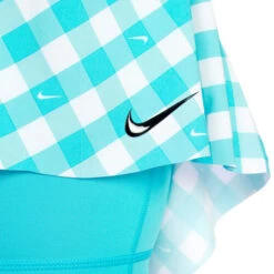 Nike Dri-Fit Club Regular Printed Skirt Women -Tennis-Point Sales 56640000 11