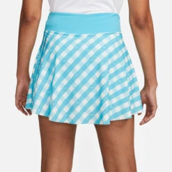 Nike Dri-Fit Club Regular Printed Skirt Women -Tennis-Point Sales 56640000 14