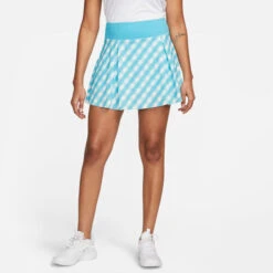 Nike Dri-Fit Club Regular Printed Skirt Women -Tennis-Point Sales 56640000 15