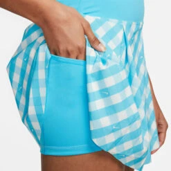 Nike Dri-Fit Club Regular Printed Skirt Women -Tennis-Point Sales 56640000 16