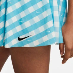 Nike Dri-Fit Club Regular Printed Skirt Women -Tennis-Point Sales 56640000 17