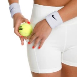 Nike Dri-Fit Club Heritage 4in Ball Shorts Women 21 Nike Dri-Fit Club Heritage 4in Ball Shorts Women -Tennis-Point Sales 56657000 0 6
