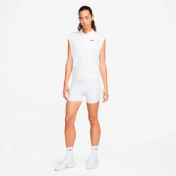 Nike Dri-Fit Club Heritage 4in Ball Shorts Women 28 Nike Dri-Fit Club Heritage 4in Ball Shorts Women -Tennis-Point Sales 56657000 16