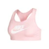 Nike Dri-Fit Swoosh Club Futura GX Sports Bras Women -Tennis-Point Sales 56692000 000