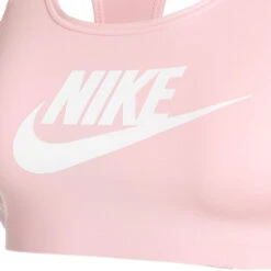 Nike Dri-Fit Swoosh Club Futura GX Sports Bras Women -Tennis-Point Sales 56692000 10