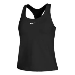 Nike Dri-Fit Swoosh Bra Tank Top Women