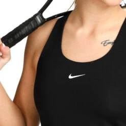 Nike Dri-Fit Swoosh Bra Tank Top Women -Tennis-Point Sales 56697000 0 8