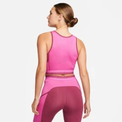 Nike Dri-Fit Performance Cropped Tank Top Women -Tennis-Point Sales 56704000 14