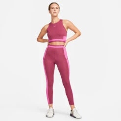 Nike Dri-Fit Performance Cropped Tank Top Women -Tennis-Point Sales 56704000 15