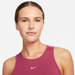 Nike Dri-Fit Performance Cropped Tank Top Women -Tennis-Point Sales 56704000 16